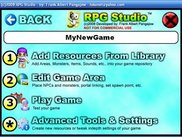 3 easy and quick steps, your MORPG will playable