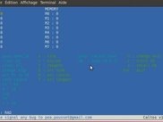 v1.0 on Linux