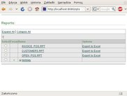 User page