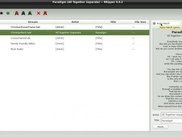 RRipper 0.9.2 - Fetch Lyrics from LyricsPlugin.com