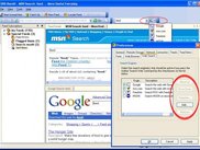Integrated Configurable Web Search 
