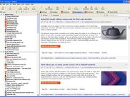 RSSOwl is customizable in many ways to suit your needs
