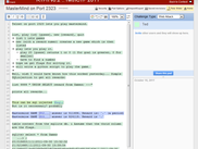 Within a challenge you can label and add tag attributes (twitter style).