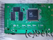 Acorp WR-G back