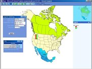 Map component / Componente mapa