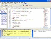 debug on rde