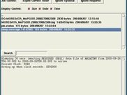 S4PM Job Monitor
