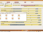 Sablures 0.0.3_4 MainScreen + WokLaB