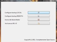 SAD OBC Manager (Configurador)
