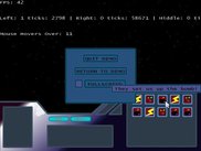secondary game demo(WIP) showing off what the lib can do