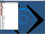 Aoi 0.01 with never-released alpha version of Fordice