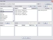Code generators for models (data access)