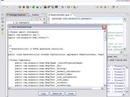 Code generators for controllers