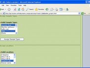 Project Administration