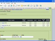 Sample Type Attributes