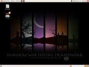 Samurai Desktop