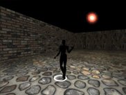 An example of Bloom and a simple trigger entity (0.2.1)
