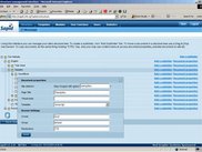 Document properties