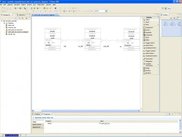 The architectural editor