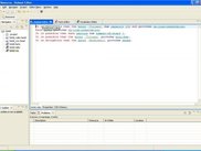 SBVR Editor - ruleset editor