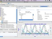 Model Simulations in SBSI