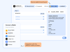Scaffold-ETH Screenshot 1