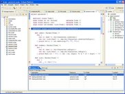 Updated Perspective and Outline View