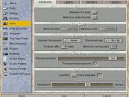 Scalos Preferences