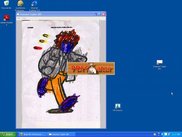 Scanner Copier printing to PDFCreator