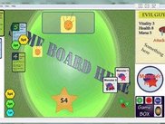 Select some game items