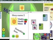 Give items to Player