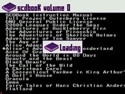 Loading Dialog