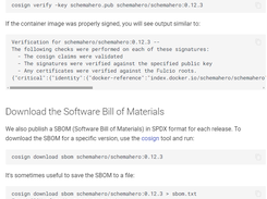 SchemaHero Screenshot 1