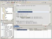 Editor with text hover (Windows XP, v1.2.4, Eclipse 3.1)