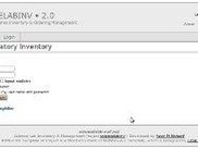 Version2. Login