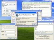 Overview of the entire program (Beta 1.0)