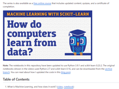scikit-learn-videos Screenshot 1
