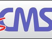 sCMS Logo