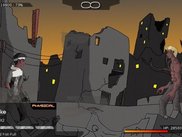 The Scorched Ruins