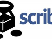 Scribe logo