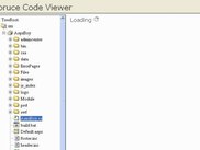 Asynchronous Loading the file's content  by ajax