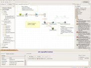 GeoRss output and publish metadata to GeoNetwork opensource