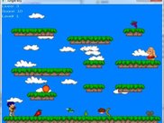 Example game created with SDLPP.  Windows/Linux available