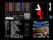 SdlScavenger - the graphics editor