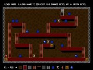 SdlScavenger - the levels editor