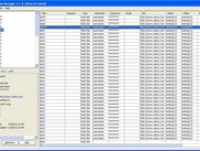 SDM 2.1 - main screen