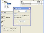 SDM 2.1 - Find feature