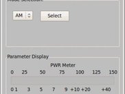 Main GUI