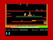Manic Miner