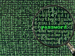 Password Generator Screenshot 1